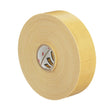 3M 2520 Scotch Varnished Cambric Tape, 3/4 in x 36 yd, Yellow (7000132815) (48 Pack)