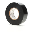 3M 1700-1X66FT-K Temflex Vinyl Electrical Tape, Black, 1 in x 66 ft (7000132902) (99 Pack)