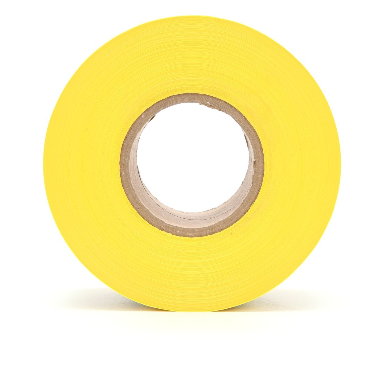 3M 300-Y-3X1000FT Scotch Barricade Tape 300 CAUTION Yellow 3 in x 1000 ft (7000132906) - 5
