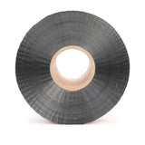 3M 408-R-6X1000FT Scotch Detectable Buried Barricade Tape CAUTION BURIED ELECTRIC LINE BELOW 6 in x 1000 ft Red (7000133192) (4 Pack) - 4