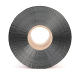 3M 408-R-6X1000FT Scotch Detectable Buried Barricade Tape CAUTION BURIED ELECTRIC LINE BELOW 6 in x 1000 ft Red (7000133192) (4 Pack) - 4