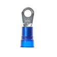 3M MN6-14R/SX Scotchlok Ring Nylon Insulated, standard-style ring tongue fits around the stud (7000133270)