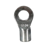 3M M10-10RX Non Insulated Ring Terminal Stud Size 10 12-10 AWG 50 Bottle (7000133294) (500 Pack) - 2