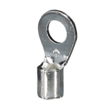 3M M10-10RX Non Insulated Ring Terminal Stud Size 10 12-10 AWG 50 Bottle (7000133294) (500 Pack) - 4