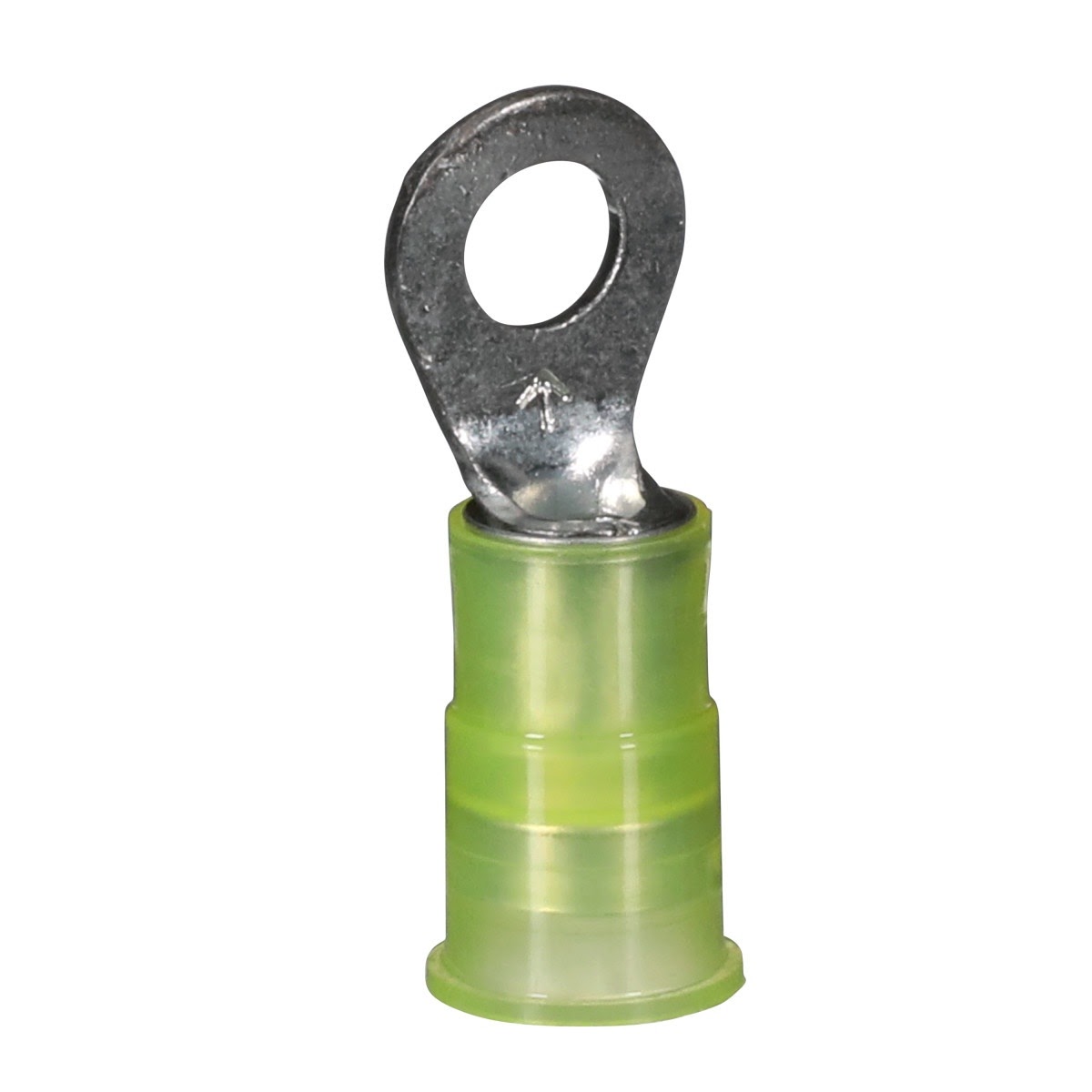 3M MNG10-10RX Scotchlok Ring Nylon Insulated, standard-style ring tongue fits around the stud (7000133297) (500 Pack)