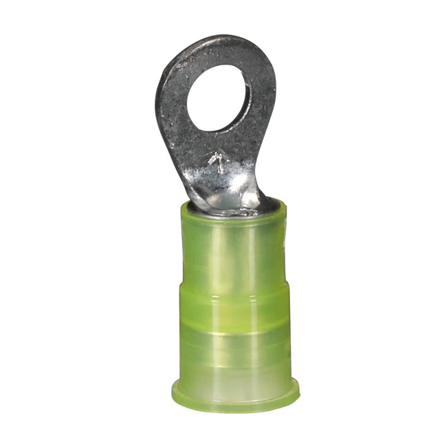 3M MNG10-10RX Scotchlok Ring Nylon Insulated, standard-style ring tongue fits around the stud (7000133297) (500 Pack)