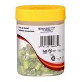 3M MNG10-10RX Scotchlok Ring Nylon Insulated, standard-style ring tongue fits around the stud (7000133297) (500 Pack) - 2