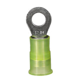 3M MNG10-10RX Scotchlok Ring Nylon Insulated, standard-style ring tongue fits around the stud (7000133297) (500 Pack) - 3