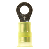 3M MNG10-10RX Scotchlok Ring Nylon Insulated, standard-style ring tongue fits around the stud (7000133297) (500 Pack) - 4