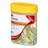 3M MNG10-10RX Scotchlok Ring Nylon Insulated, standard-style ring tongue fits around the stud (7000133297) (500 Pack) - 6