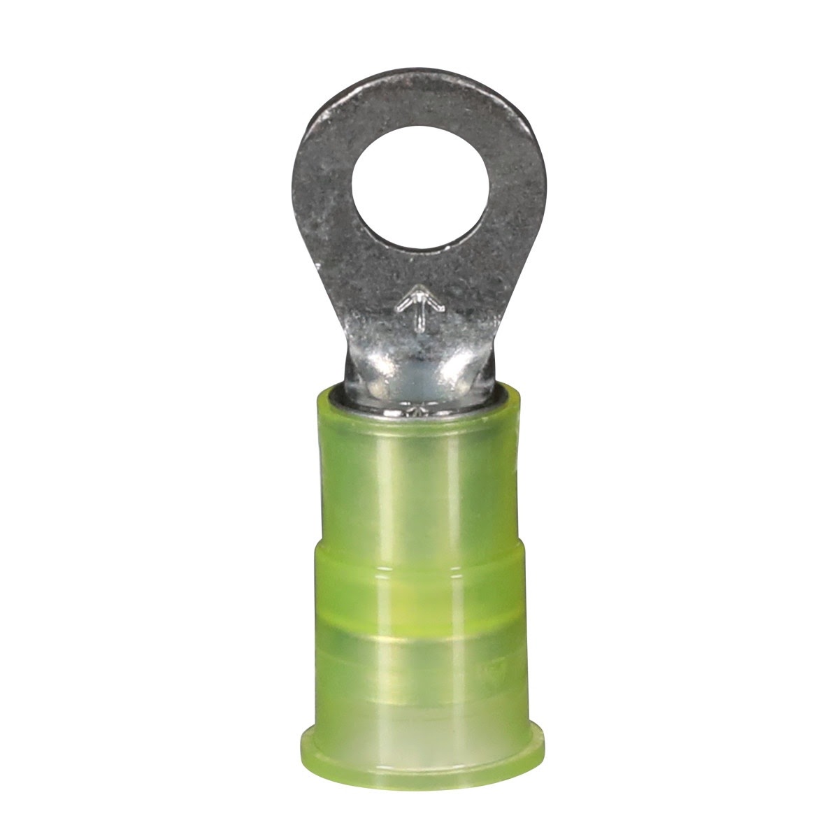 3M MNG10-10RX Scotchlok Ring Nylon Insulated, standard-style ring tongue fits around the stud (7000133297) (500 Pack) - 7