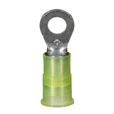 3M MNG10-10RX Scotchlok Ring Nylon Insulated, standard-style ring tongue fits around the stud (7000133297) (500 Pack) - 7