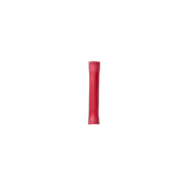 3M MV18BCX Scotchlok Butt Connector Seamless Vinyl Insulated, (7000133318) (500 Pack)