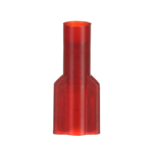 3M MNU18-250DFIX Scotchlok Female Disconnect Nylon Insulated, 22 - 18 AWG (7000133349) (100 Pack)