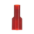 3M 7000133349 Scotchlok Female Disconnect Nylon Insulated, MNU18-250DFIX, 22 - 18 AWG (100 Pack)