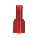 3M 7000133349 Scotchlok Female Disconnect Nylon Insulated, MNU18-250DFIX, 22 - 18 AWG (100 Pack)