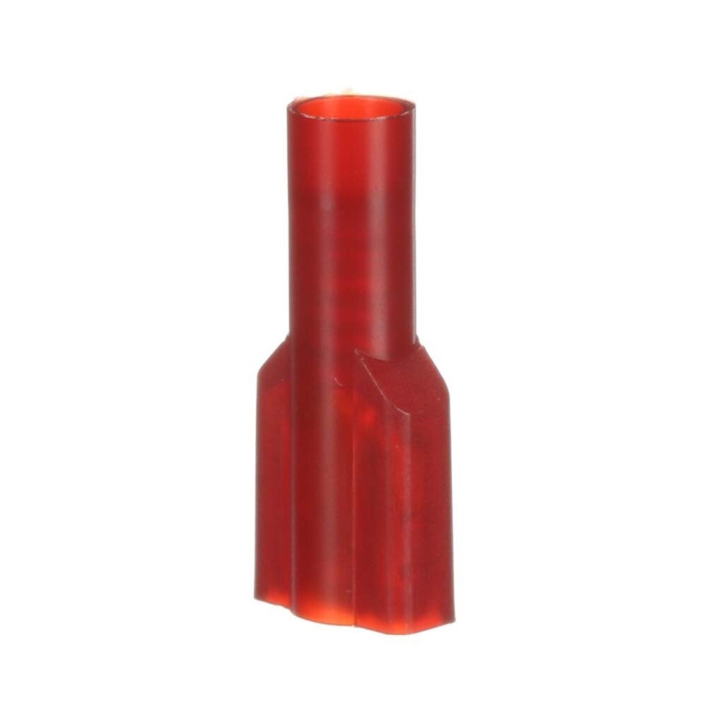 3M MNU18-250DFIX Scotchlok Female Disconnect Nylon Insulated, 22 - 18 AWG (7000133349) (100 Pack) - 8