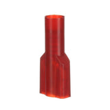 3M MNU18-250DFIX Scotchlok Female Disconnect Nylon Insulated, 22 - 18 AWG (7000133349) (100 Pack) - 8