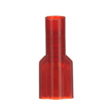 3M MNU18-250DFIX Scotchlok Female Disconnect Nylon Insulated, 22 - 18 AWG (7000133349) (100 Pack) - 9