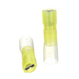 3M MNHU10-250DFIX Scotchlok Female Disconnect Heatshrink Nylon Insulated, (7000133382) (125 Pack)