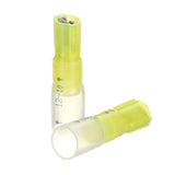 3M MNHU10-250DFIX Scotchlok Female Disconnect Heatshrink Nylon Insulated, (7000133382) (125 Pack) - 2