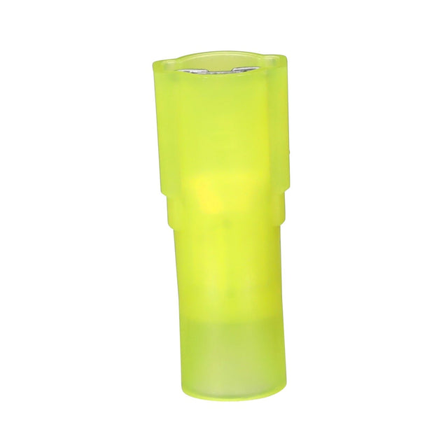 3M MNI10-250DFIX Scotchlok Female Disconnect Nylon Insulated, (7000133400) (500 Pack)