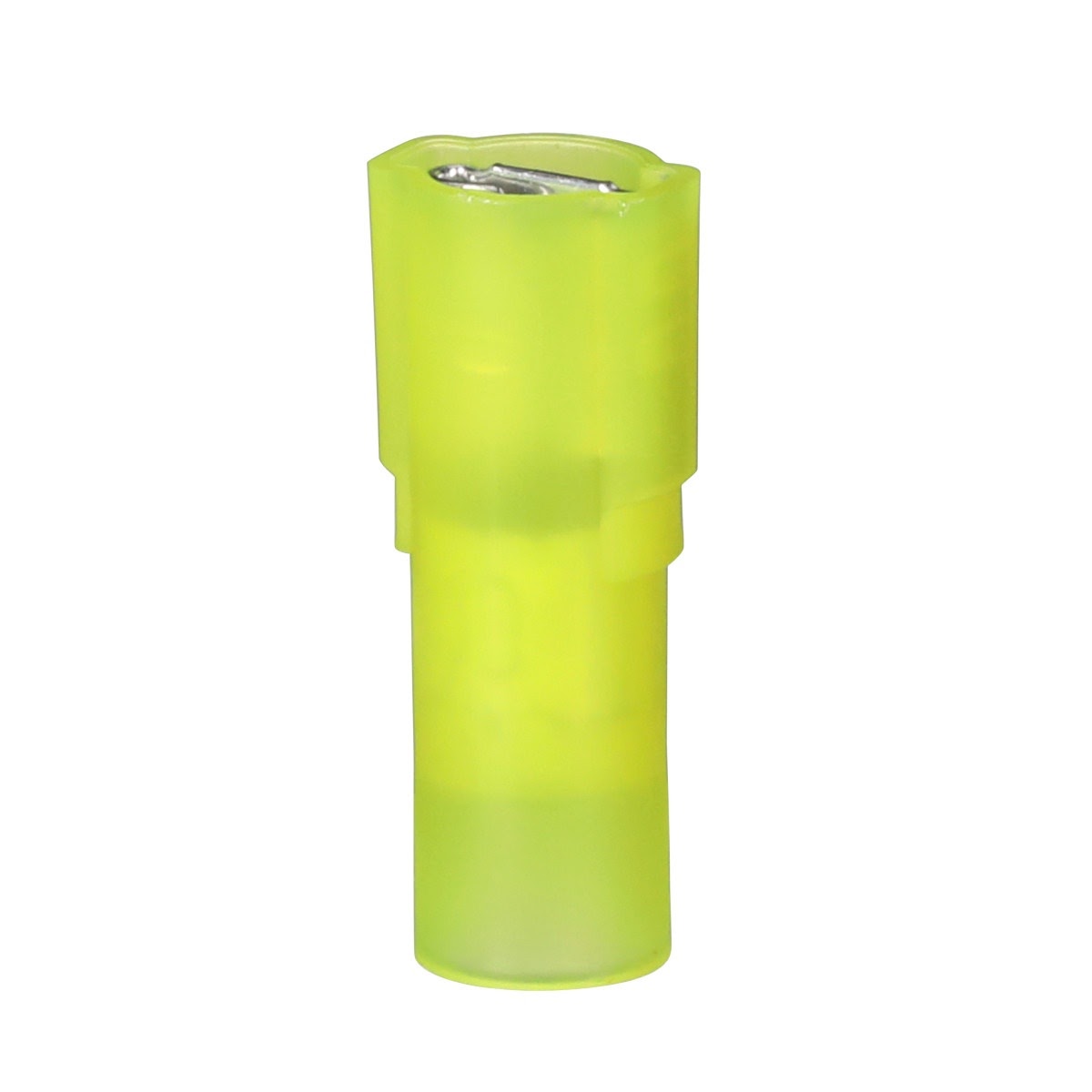 3M MNI10-250DFIX Scotchlok Female Disconnect Nylon Insulated, (7000133400) (500 Pack) - 8
