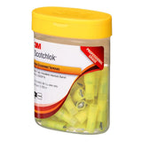 3M MNI10-250DFIX Scotchlok Female Disconnect Nylon Insulated, (7000133400) (500 Pack) - 10