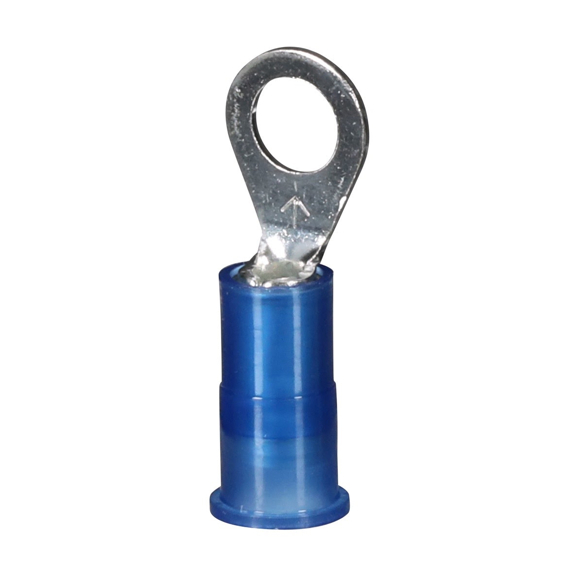 3M MNG14-10RX Scotchlok Ring Nylon Insulated, standard-style ring tongue fits around the stud (7000133416) - 8