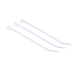 3M CT4NT18-M Cable Tie (7000133452) (10000 Pack)