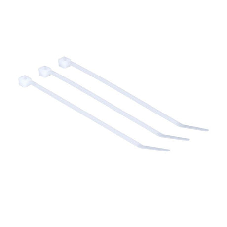 3M CT4NT18-M Cable Tie (7000133452) (10000 Pack)