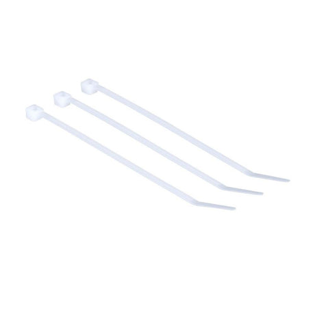 3M 7000133452 Cable Tie CT4NT18-M (1000 Pack)