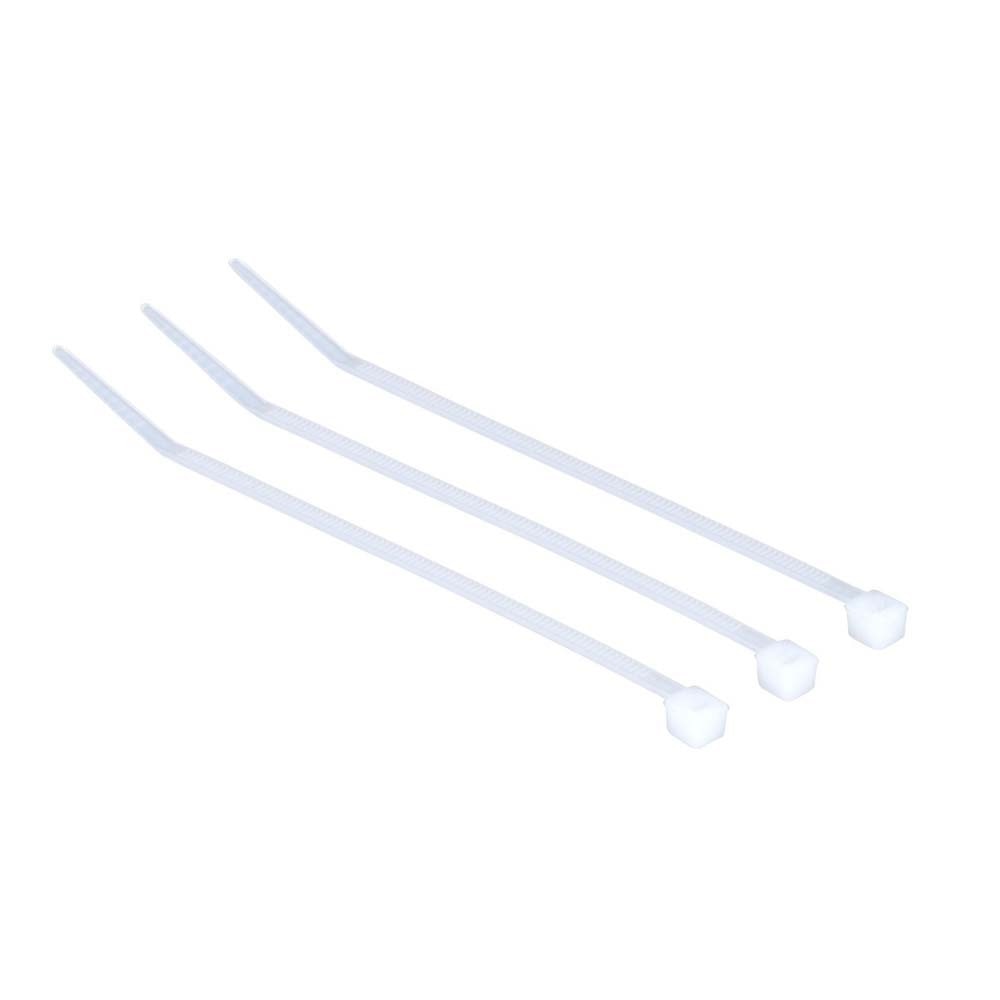 3M CT4NT18-M Cable Tie (7000133452) (10000 Pack) - 3