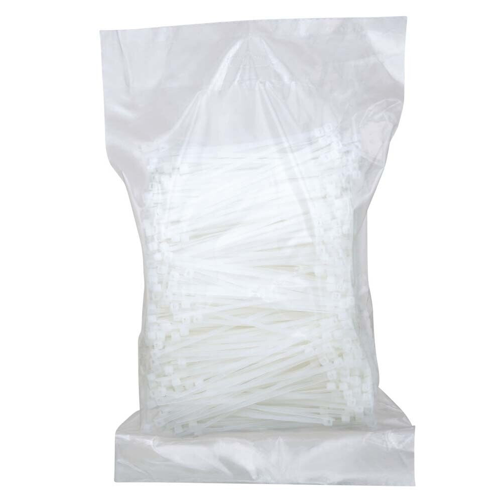 3M CT4NT18-M Cable Tie (7000133452) (10000 Pack) - 4