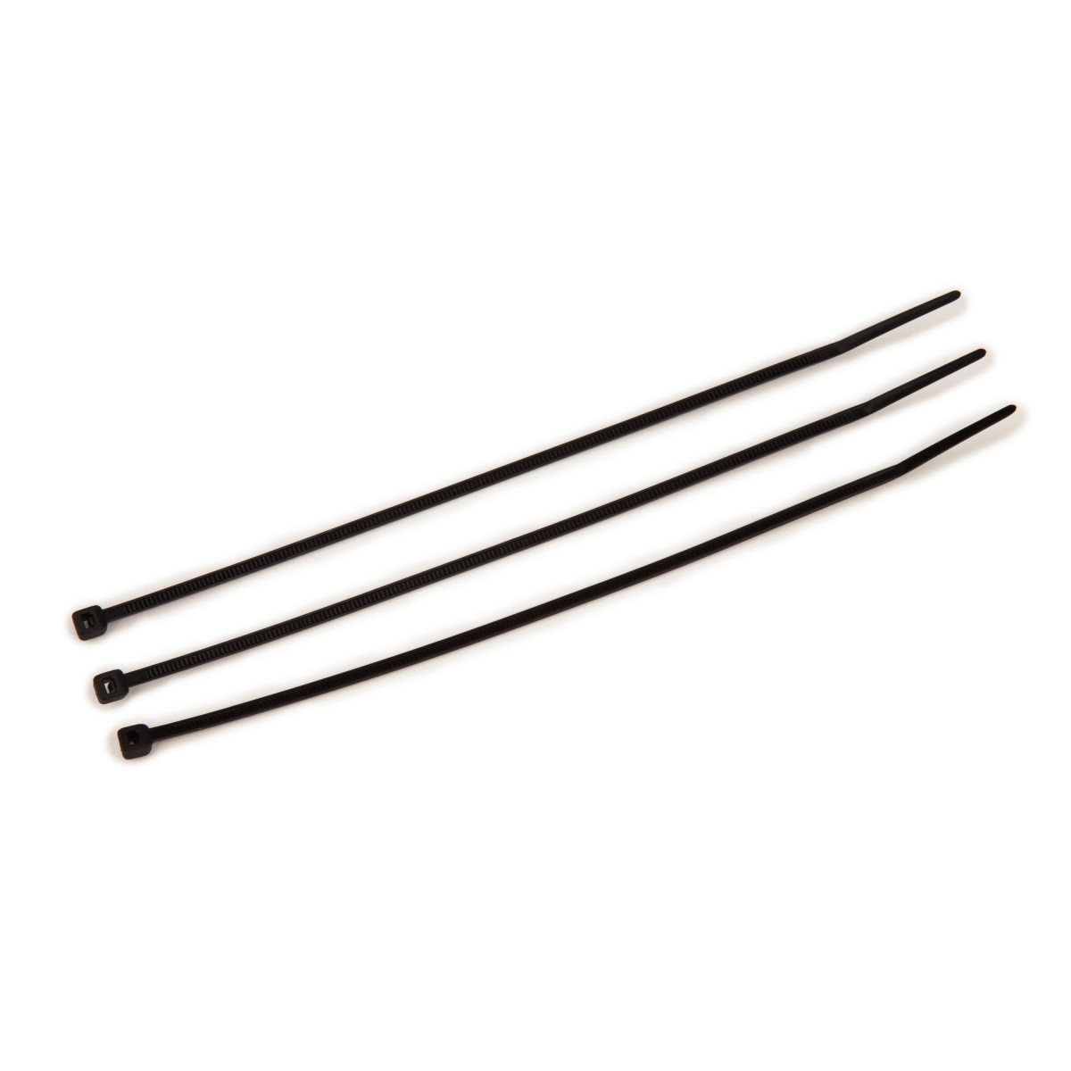 3M CT6BK40-C Cable Tie Black 40 lb 6 in (7000133453) (1000 Pack)