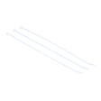 3M CT11NT50-D Cable Tie (7000133462) (5000 Pack)