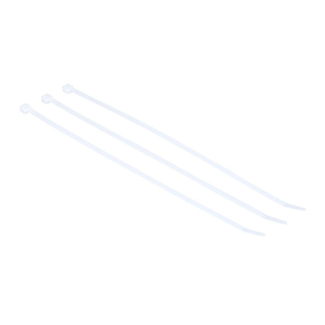 3M CT11NT50-D Cable Tie (7000133462) (5000 Pack)