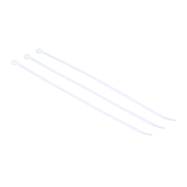 3M CT11NT50-D Cable Tie (7000133462) (5000 Pack)