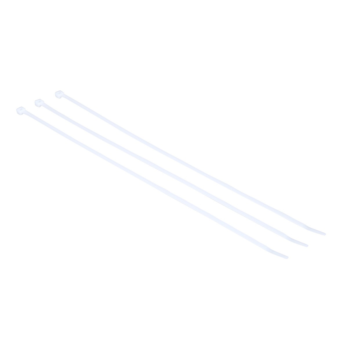 3M CT15NT50-D Cable Tie (7000133463) (2500 Pack)