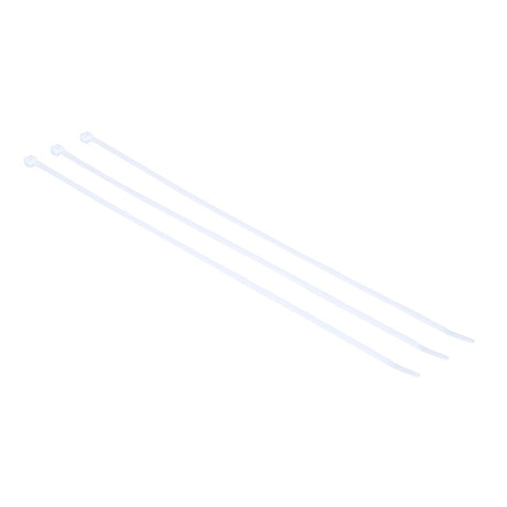 3M CT15NT50-D Cable Tie (7000133463) (2500 Pack)