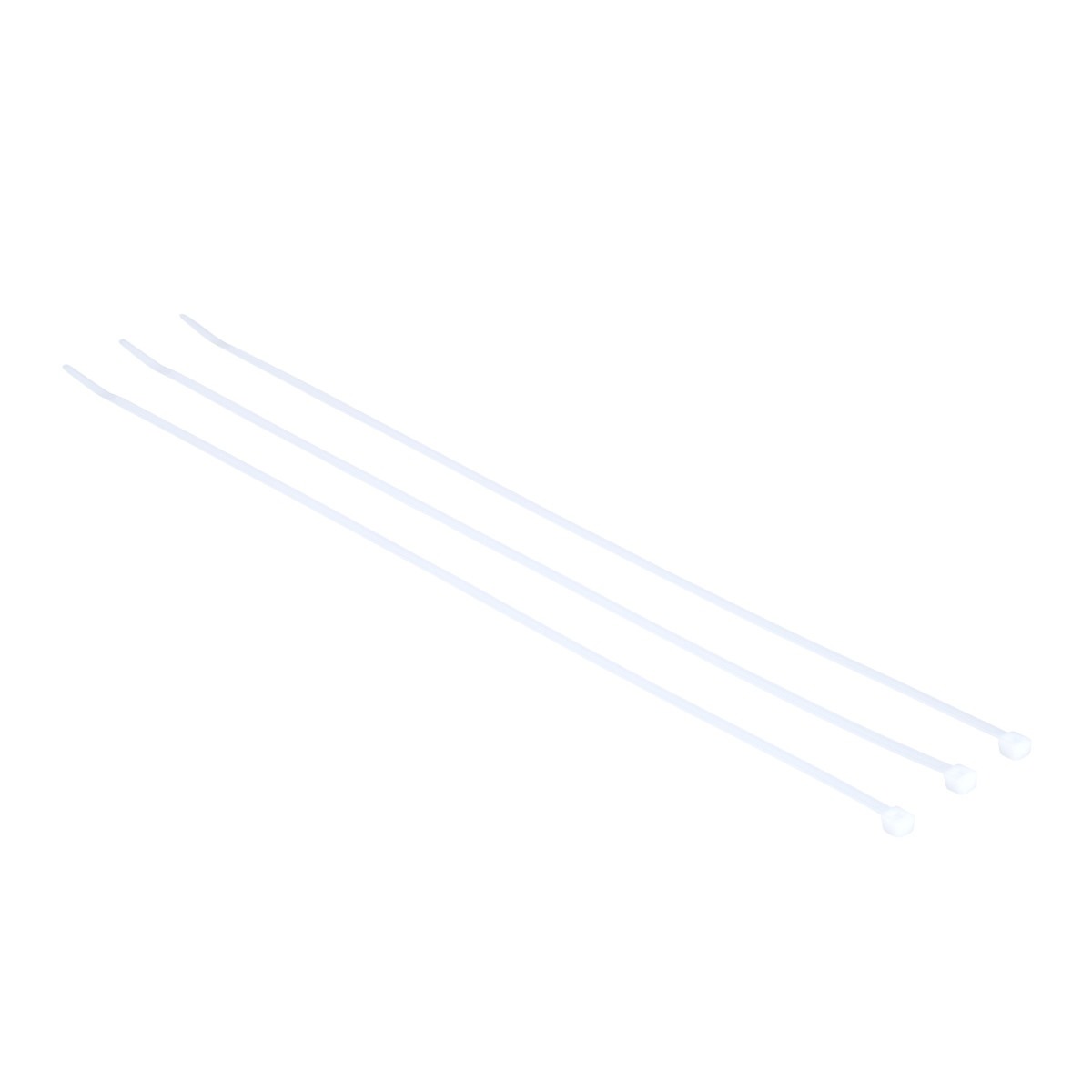 3M CT15NT50-D Cable Tie (7000133463) (2500 Pack) - 5