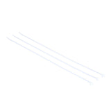 3M CT15NT50-D Cable Tie (7000133463) (2500 Pack) - 5