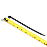 3M CT8BK120-L Cable Tie (7000133464) (500 Pack) - 4