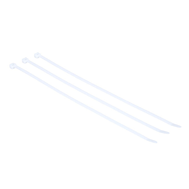 3M CT15NT120-D Cable Tie (7000133469) (2500 Pack)