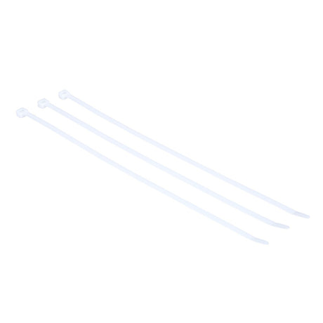 3M CT15NT120-D Cable Tie (7000133469) (2500 Pack)