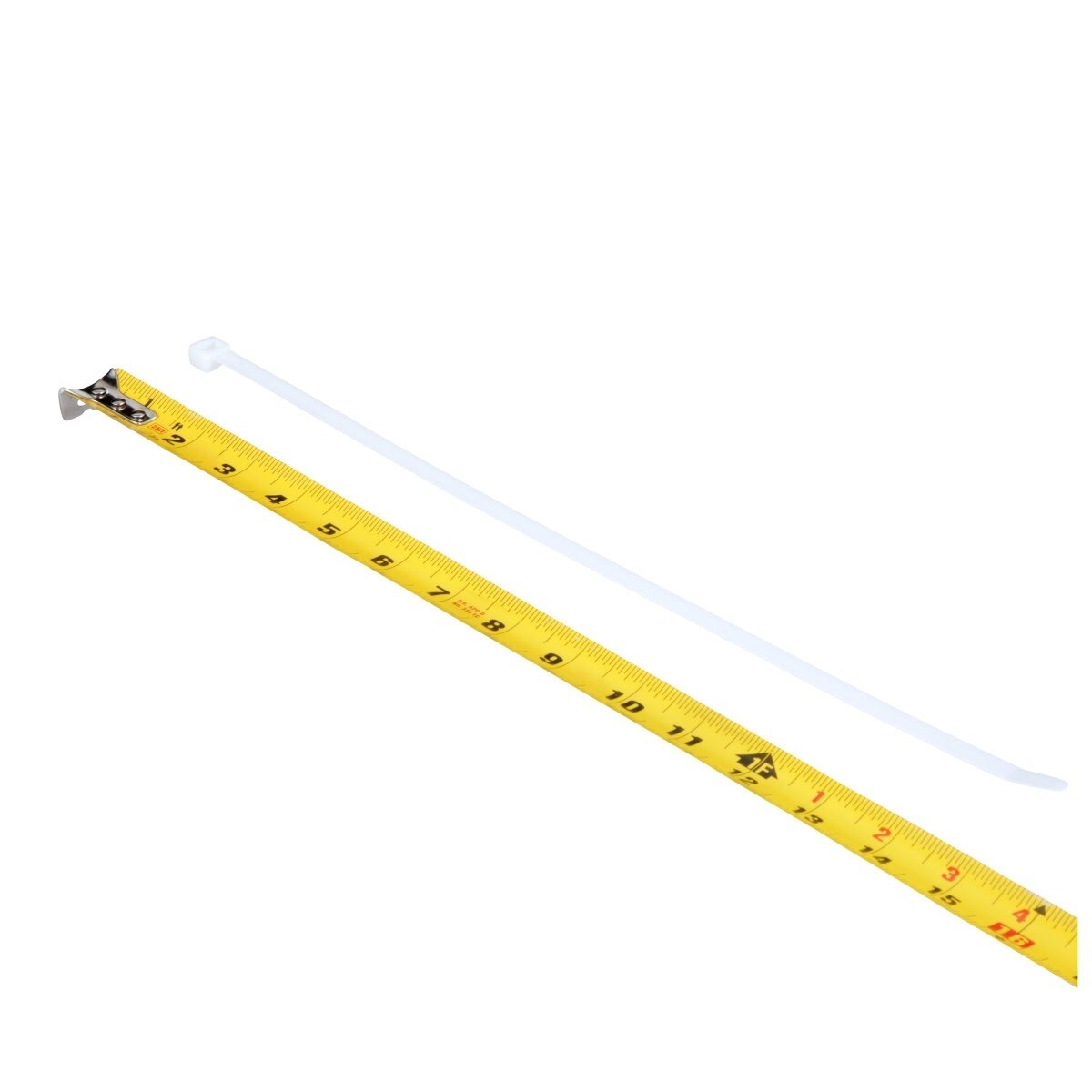 3M CT15NT120-D Cable Tie (7000133469) (2500 Pack) - 2