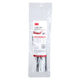 3M CT06220 Assortment Pack Cable Tie, Plenum Rated, Multi-color, Nylon 6/6 (7000133471) (1000 Pack)
