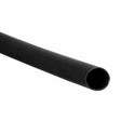 3M E30.375BK48S EPS-300 Thin-Wall Adhesive-Lined Heat Shrink Tubing, 3/8 in x 48 in, Black (7000133582) (12 Pack)