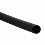 3M E30.375BK48S EPS-300 Thin-Wall Adhesive-Lined Heat Shrink Tubing, 3/8 in x 48 in, Black (7000133582) (12 Pack)