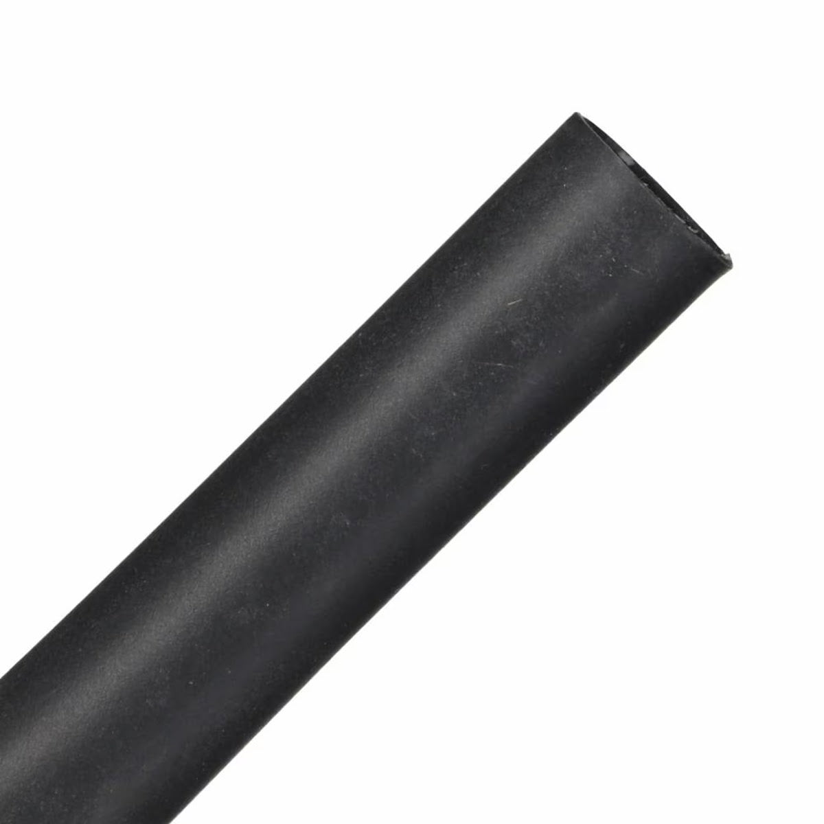 3M E30.375BK48S EPS-300 Thin-Wall Adhesive-Lined Heat Shrink Tubing, 3/8 in x 48 in, Black (7000133582) (12 Pack) - 2